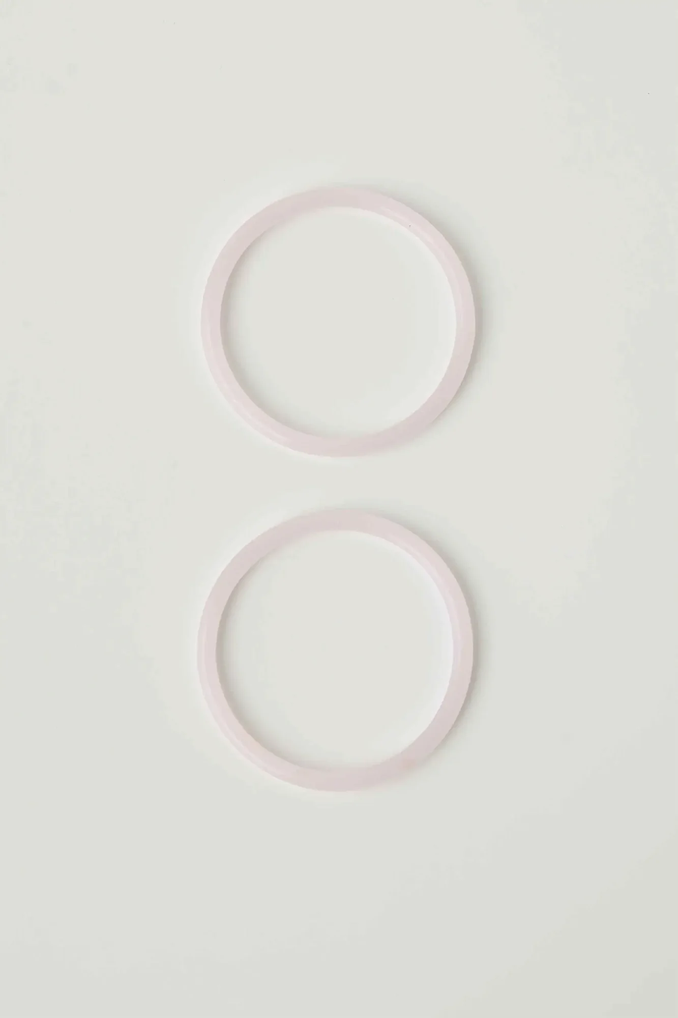 Браслет (розовый). Избражение № 1