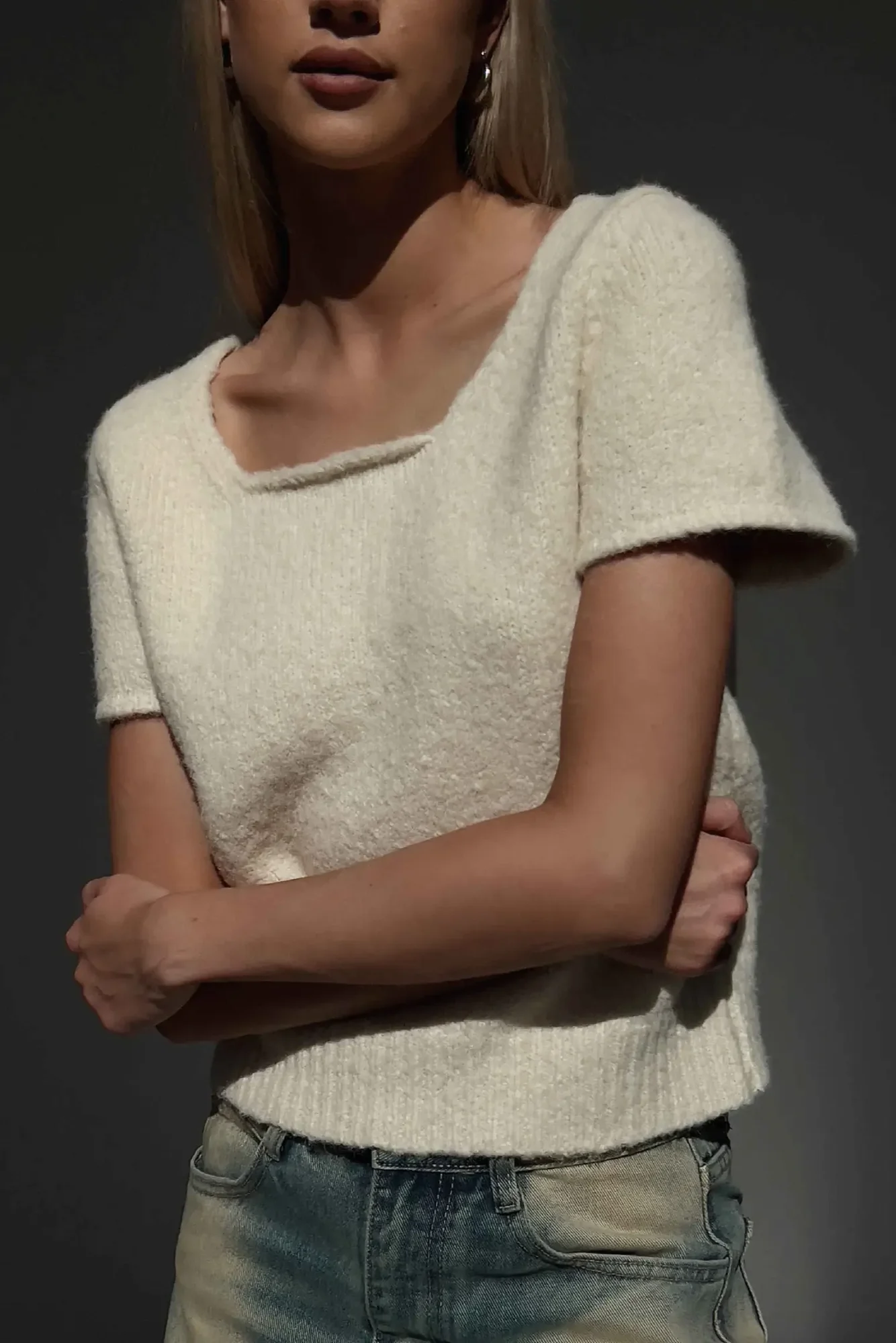 Топ (молочный-). Избражение № 1