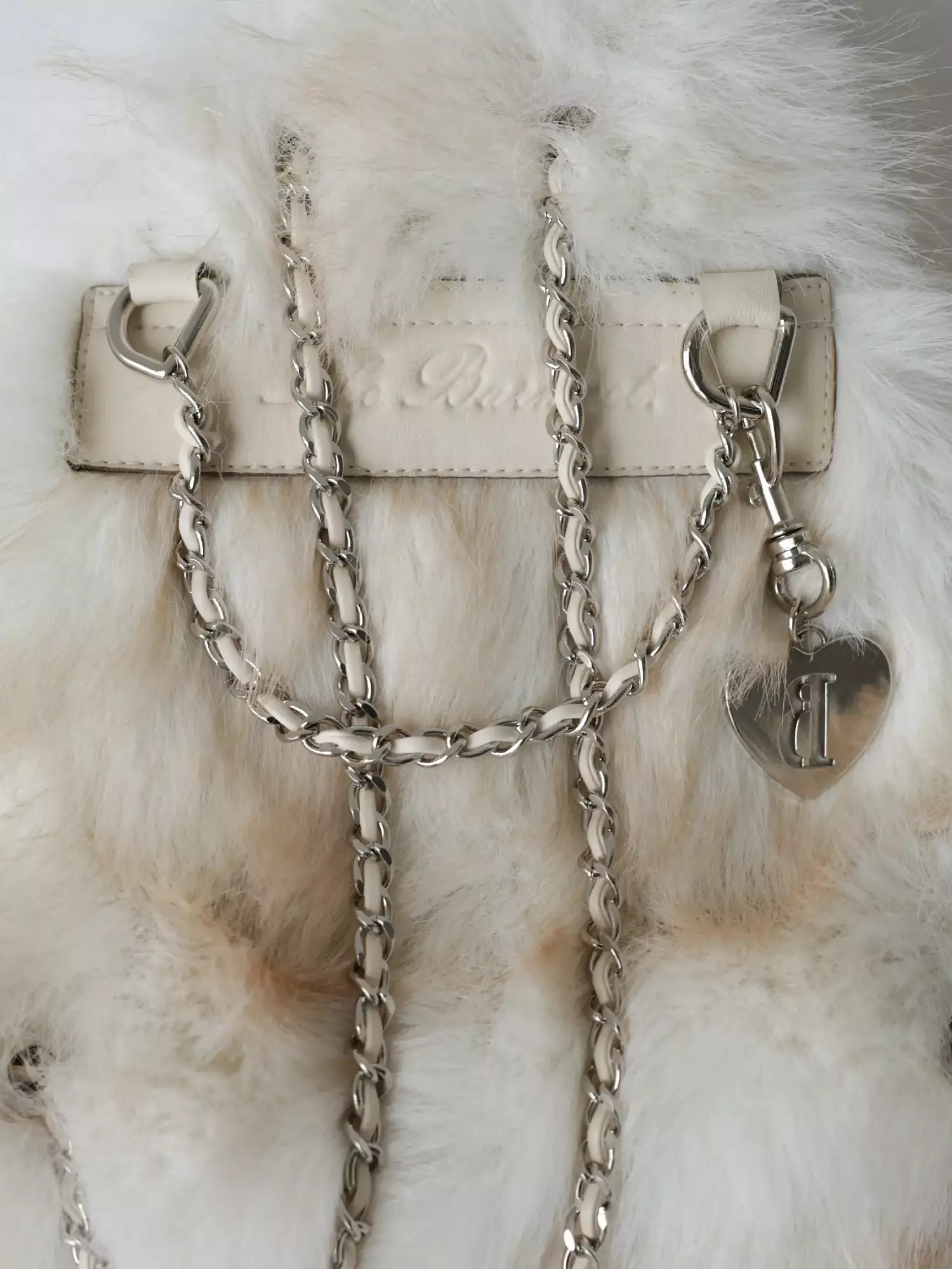 Рюкзак (молочный). Избражение № 4