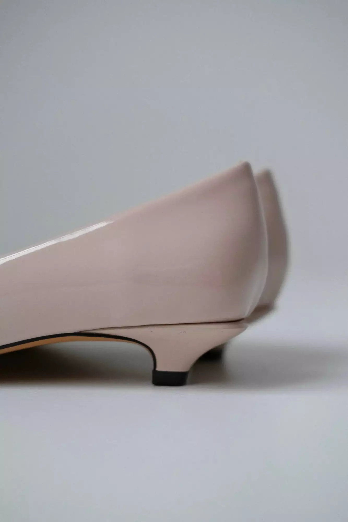 Туфли (36, бежевый). Избражение № 4