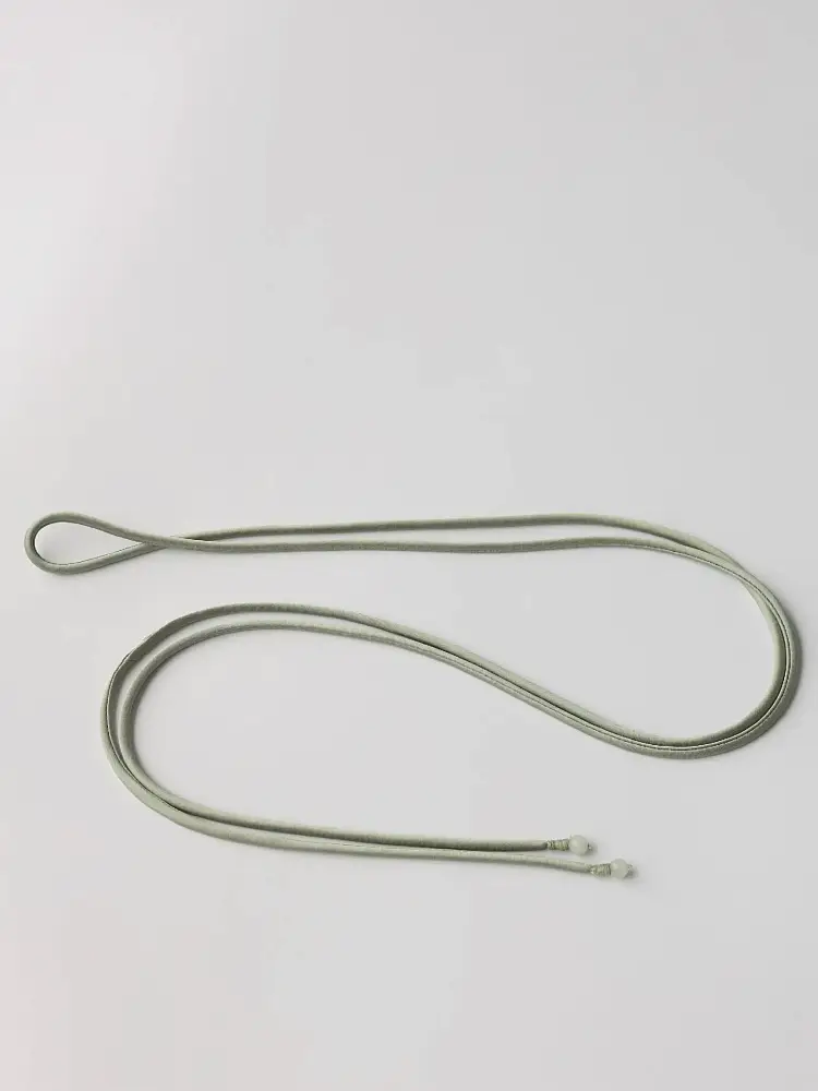 Ремни (серо-зелёный). Изображение № 2