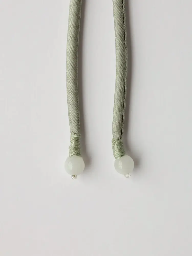 Ремни (серо-зелёный). Изображение № 3