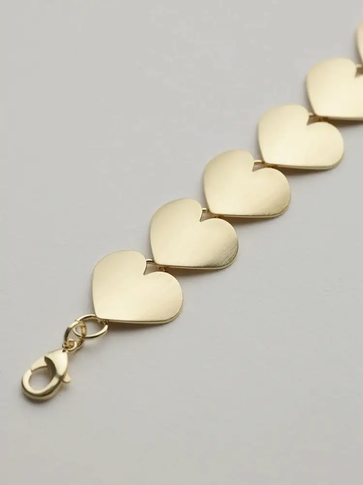 Браслет (золотистый). Изображение № 4