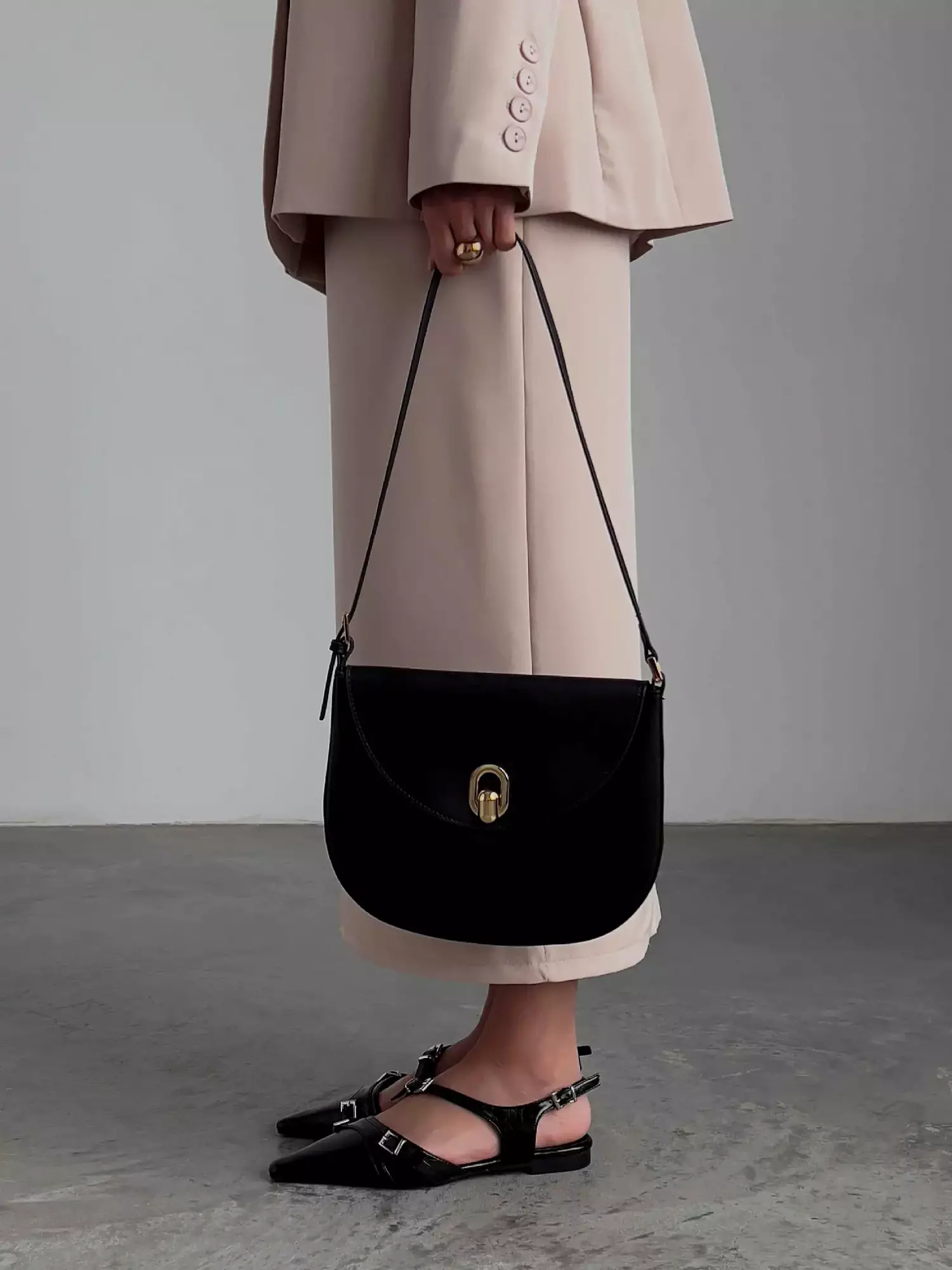 сумка (чёрный). Избражение № 1