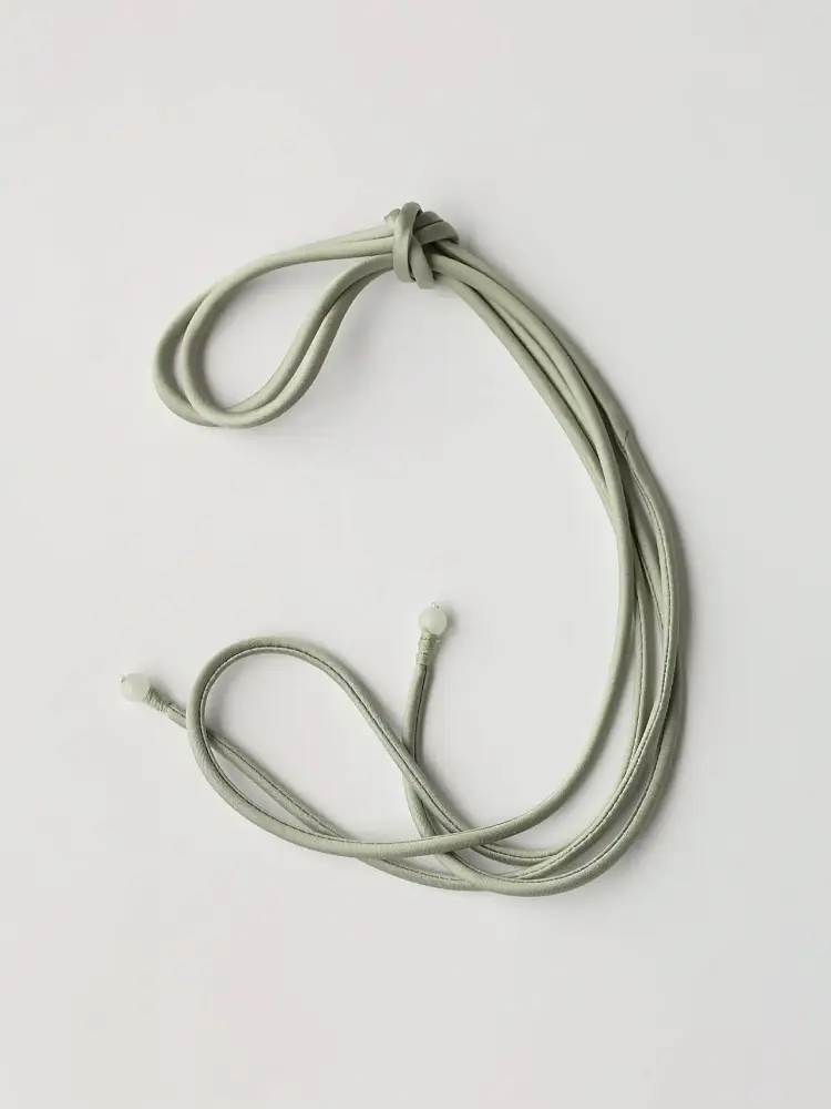 Ремни (серо-зелёный). Изображение № 1