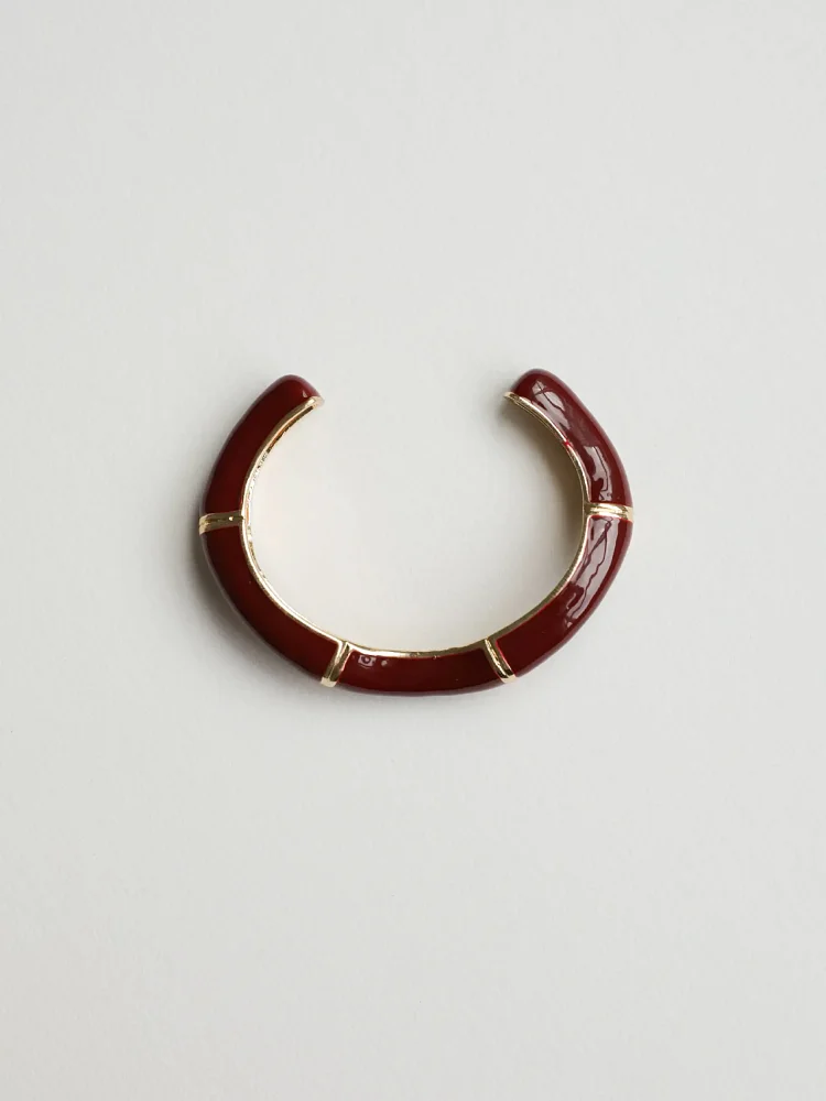 Браслет (винный-). Изображение № 1