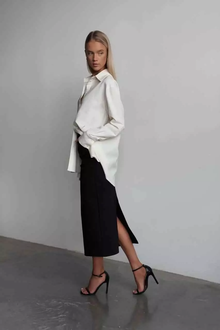 рубашка (молочный). Избражение № 2