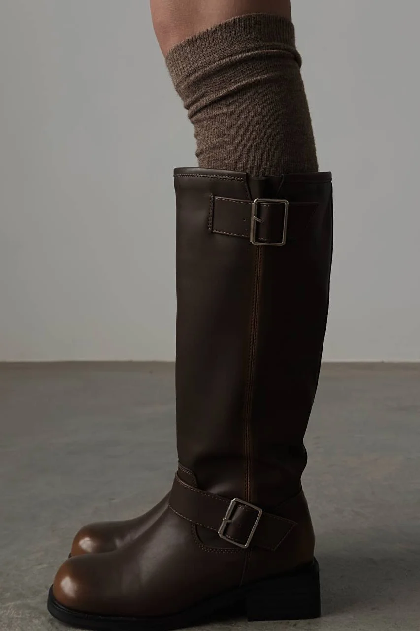 Гольфы (кофейный). Избражение № 2