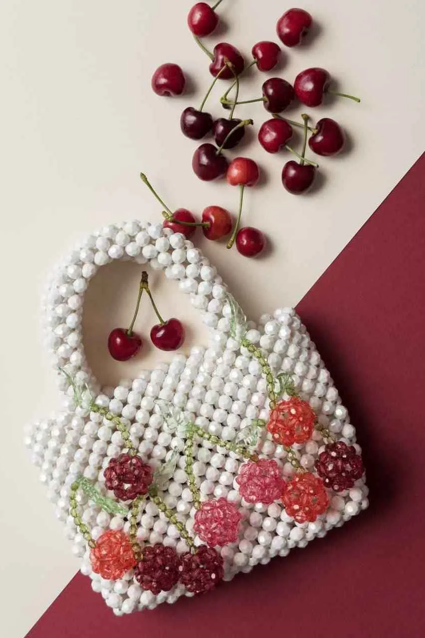 сумка (белый). Избражение № 2