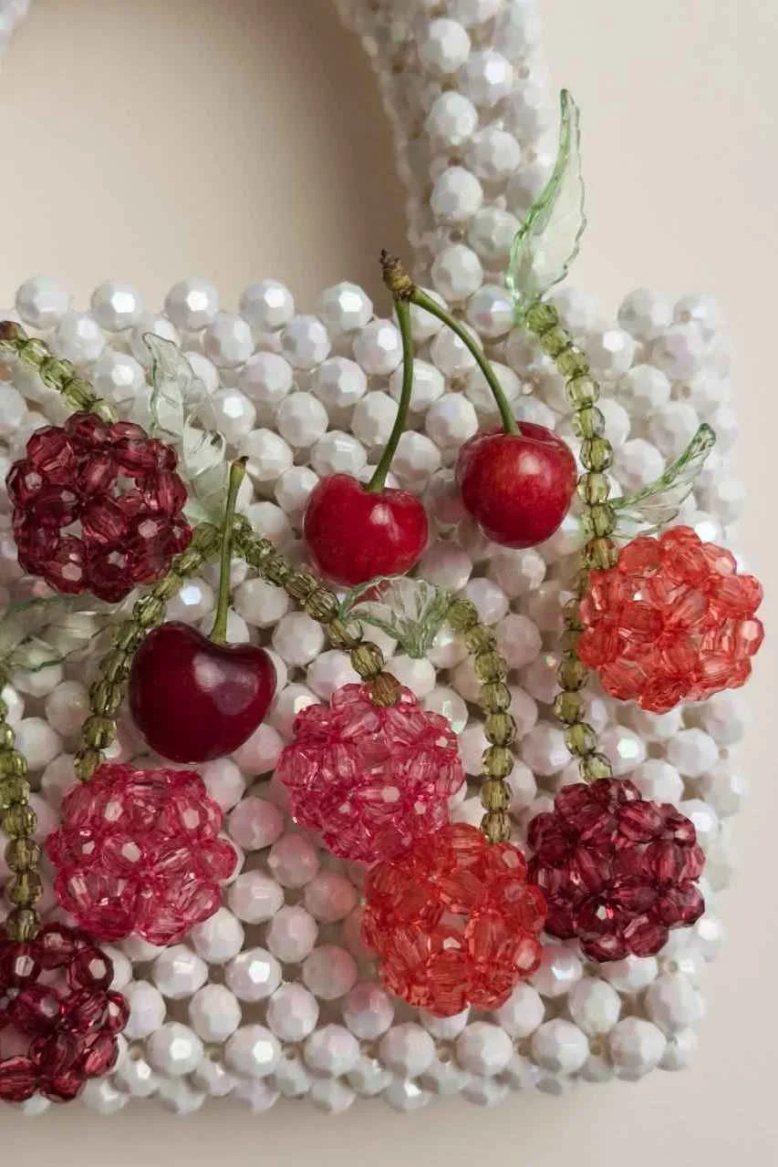 сумка (белый). Избражение № 3