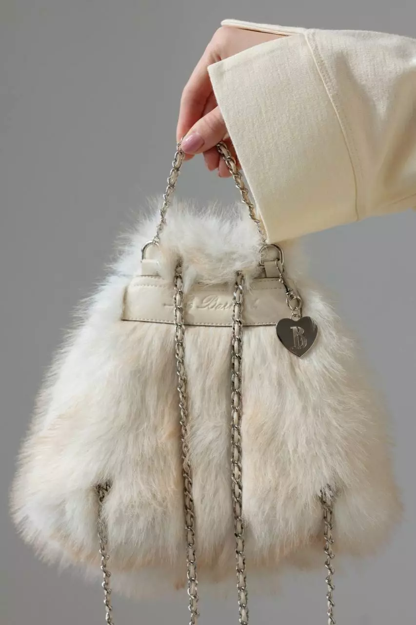 Рюкзак (молочный). Избражение № 1