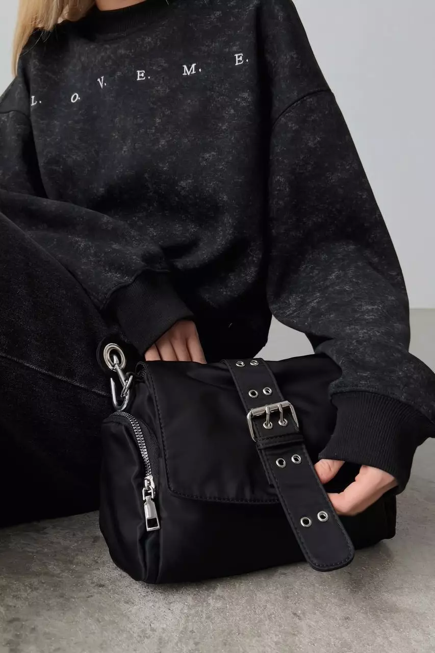 сумка (чёрный). Избражение № 1