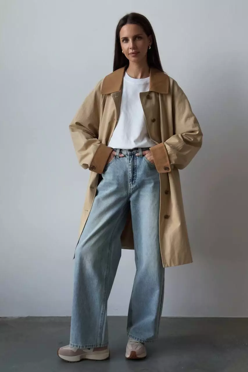 макинтош (бежевый). Избражение № 1