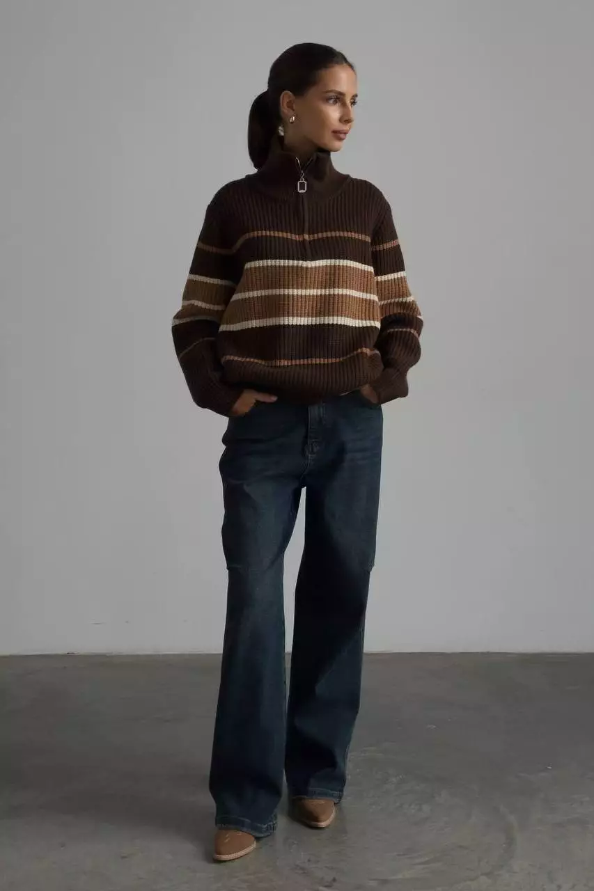 Джинсы (S (42RU), синий). Избражение № 2