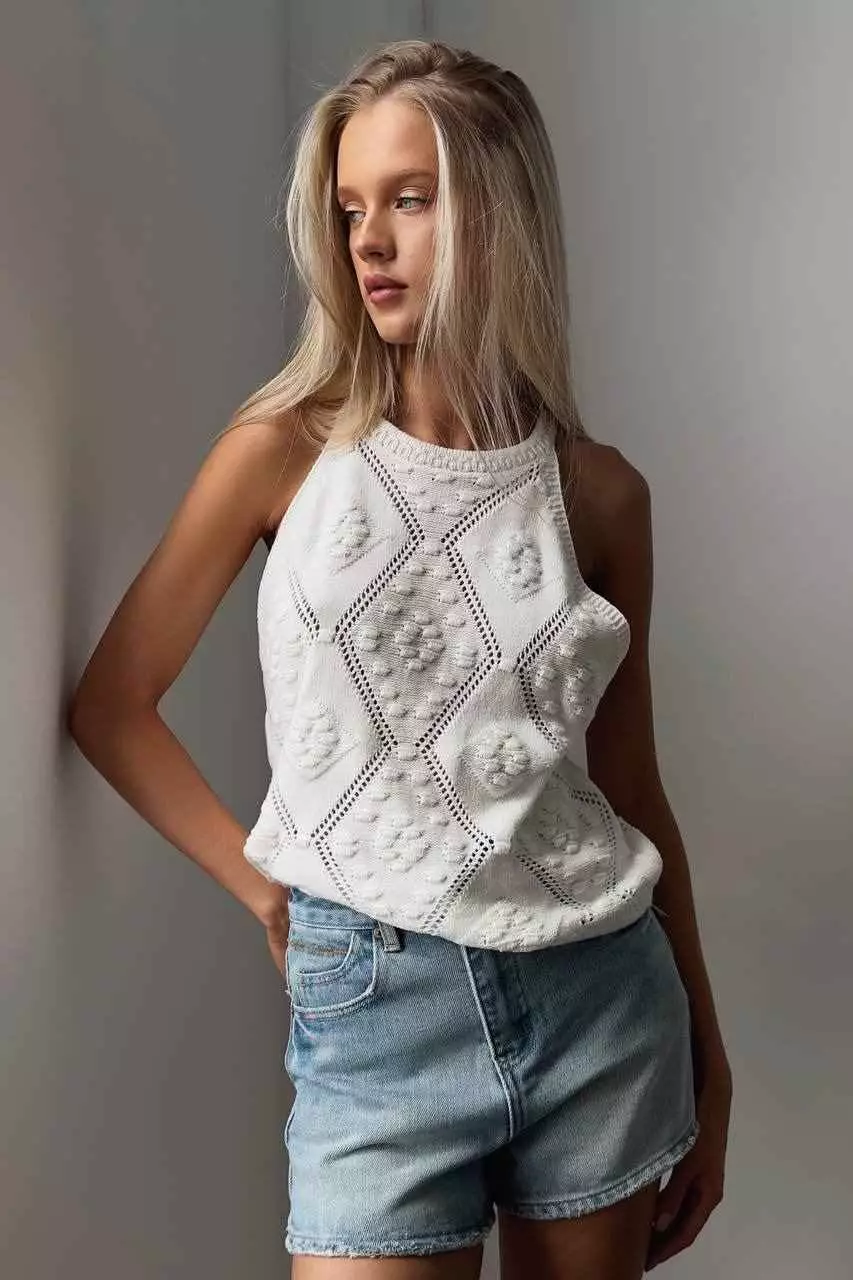 шорты (L (46), голубой). Избражение № 2