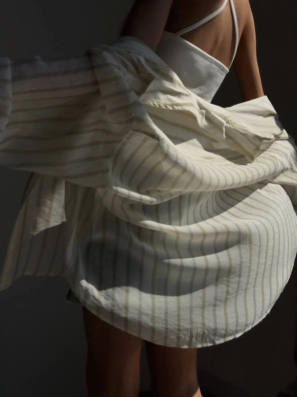 Топ (белый). Избражение № 5