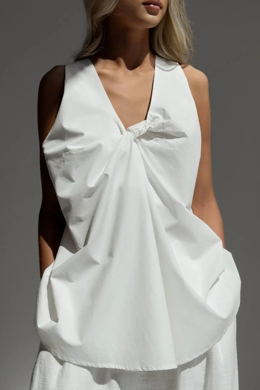 Топ (белый). Избражение № 1