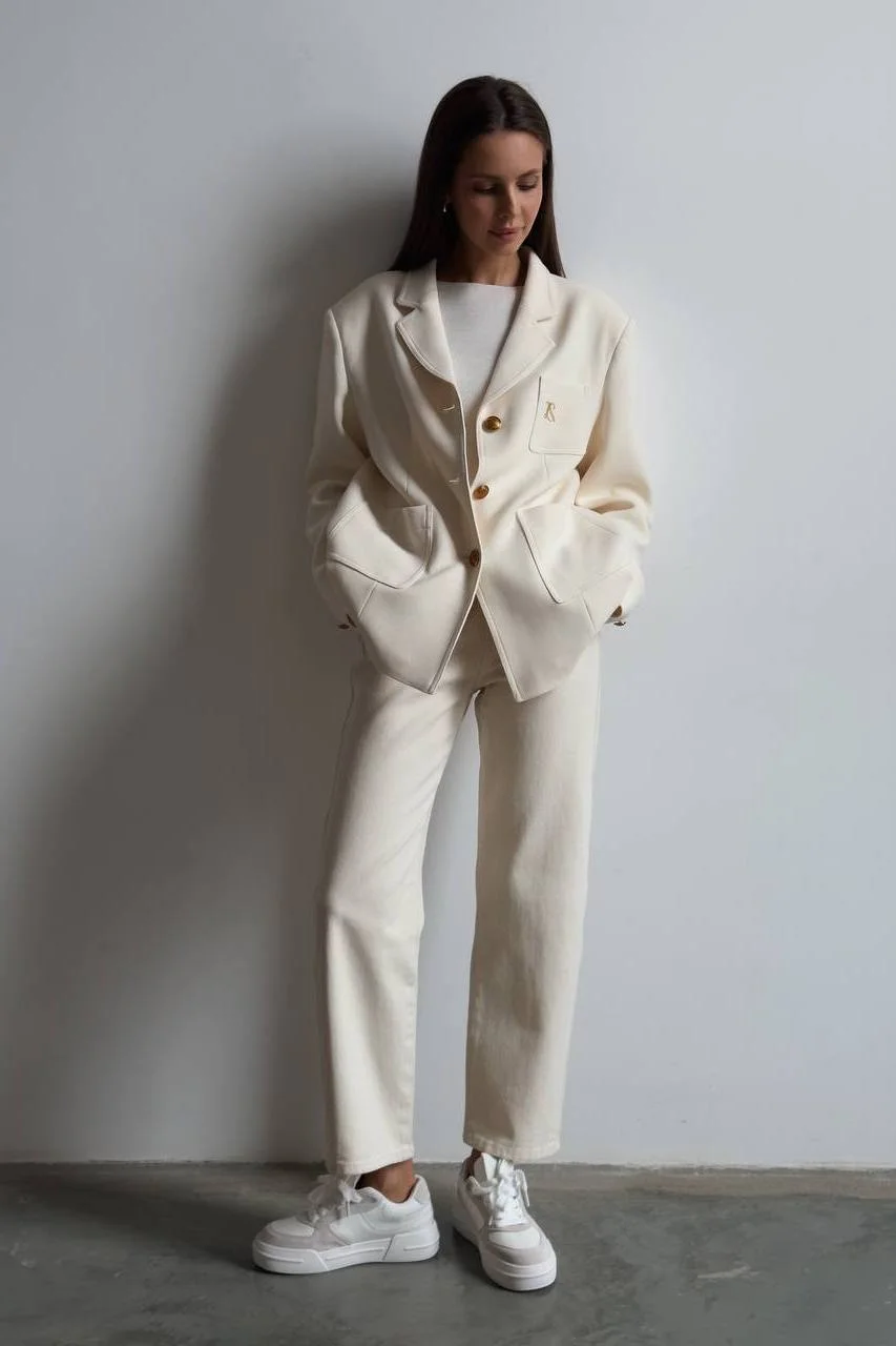 кроссовки (36, белый). Избражение № 2