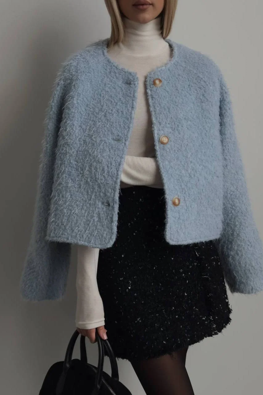 Юбка (L, чёрный). Избражение № 3