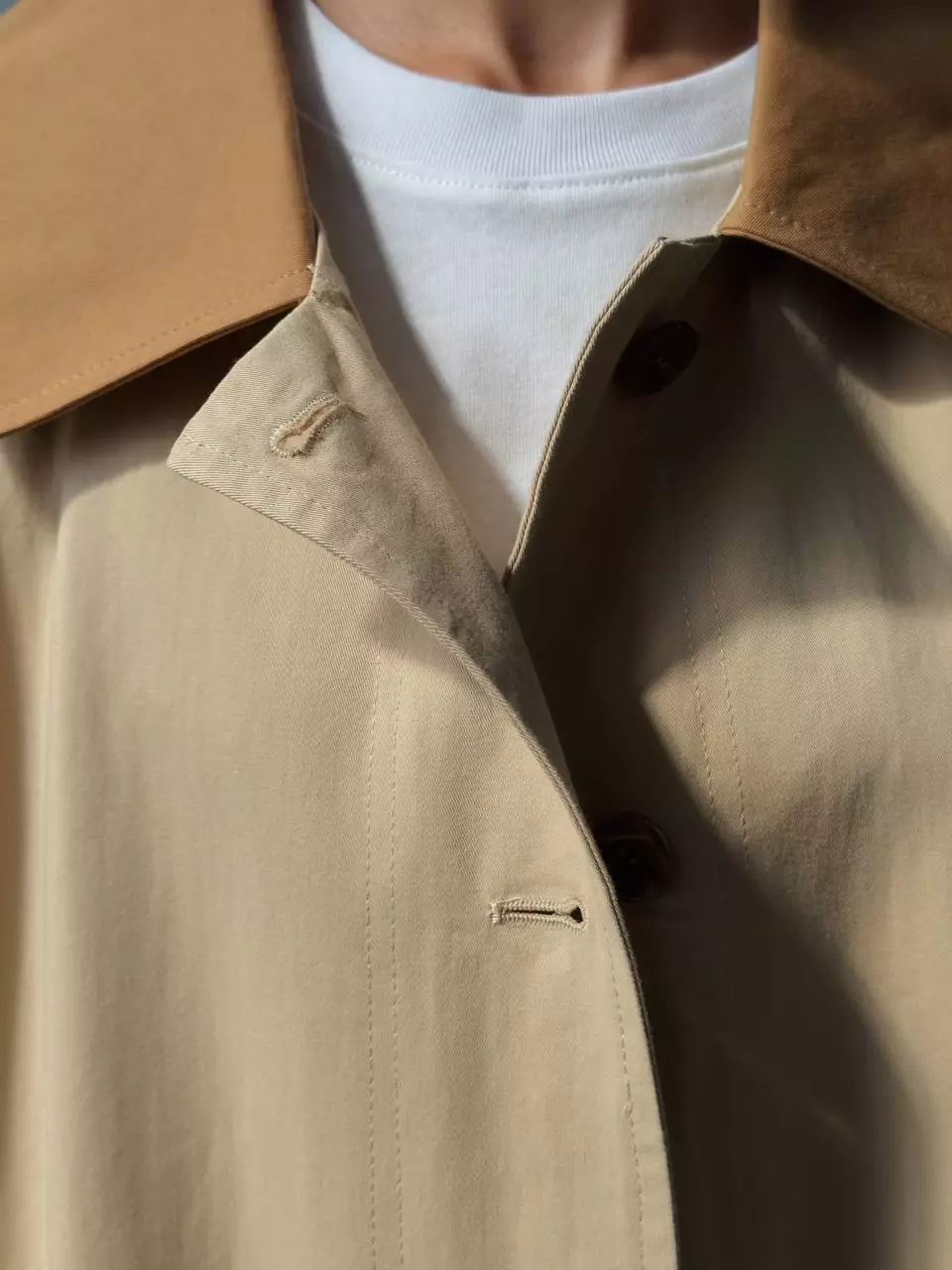 макинтош (бежевый). Избражение № 4