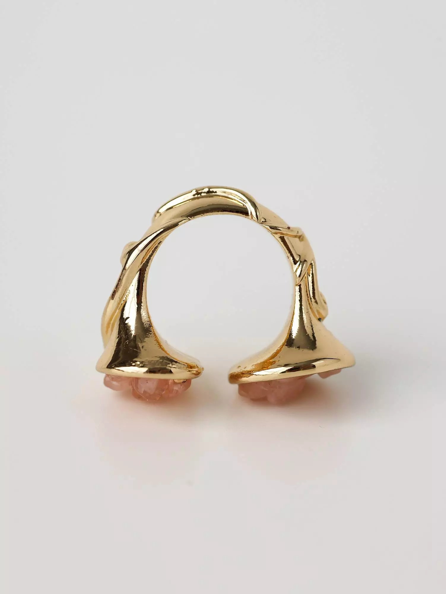 Кольцо (золотистый). Избражение № 3