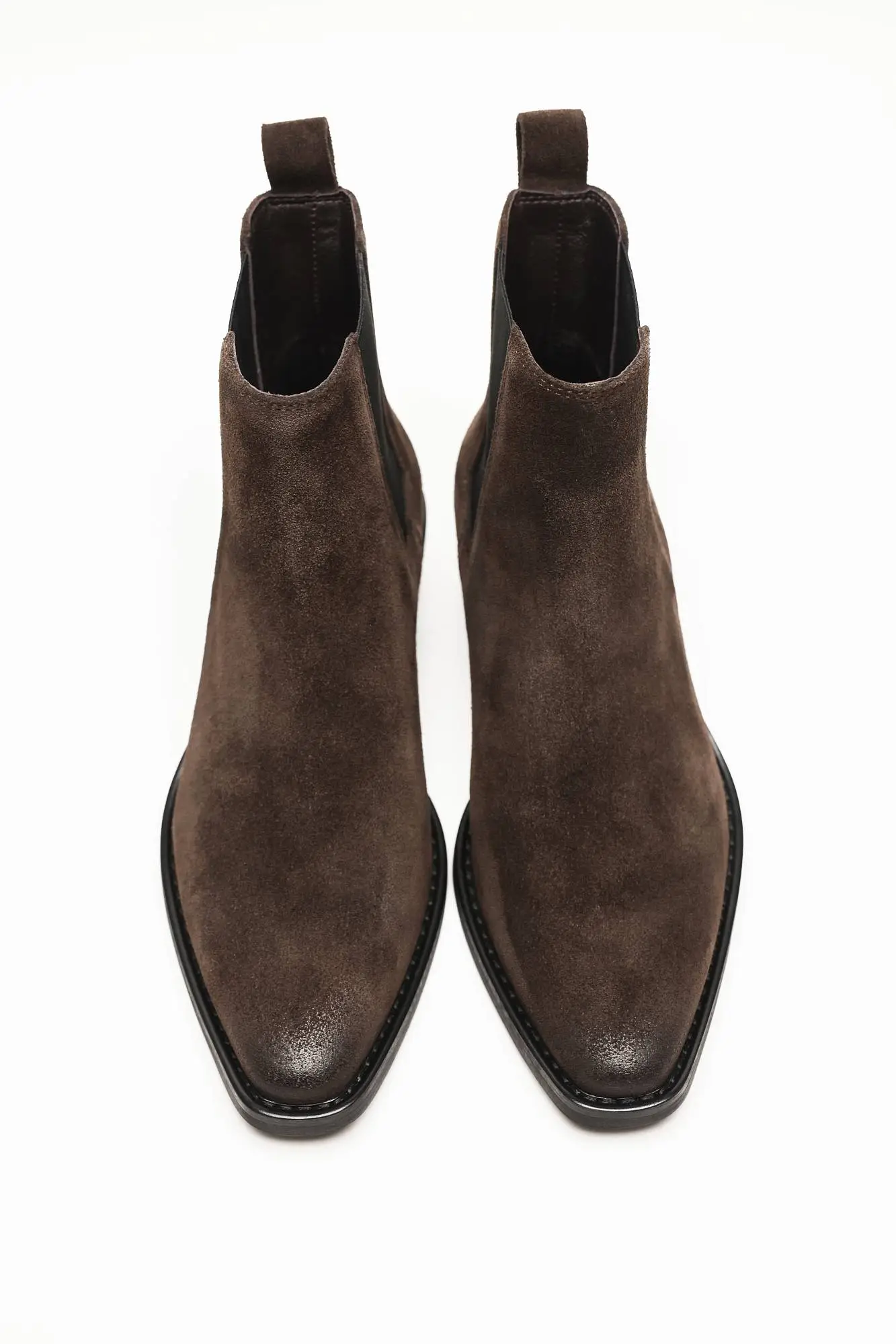 Казаки (37, тёмно-коричневый). Избражение № 4