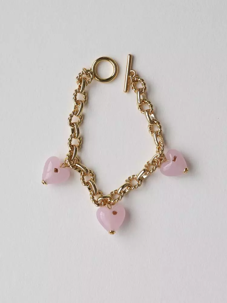 Браслет (золотистый). Изображение № 1