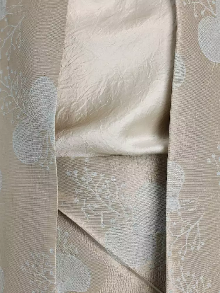 Юбка (S (42RU), серо-бежевый). Изображение № 4