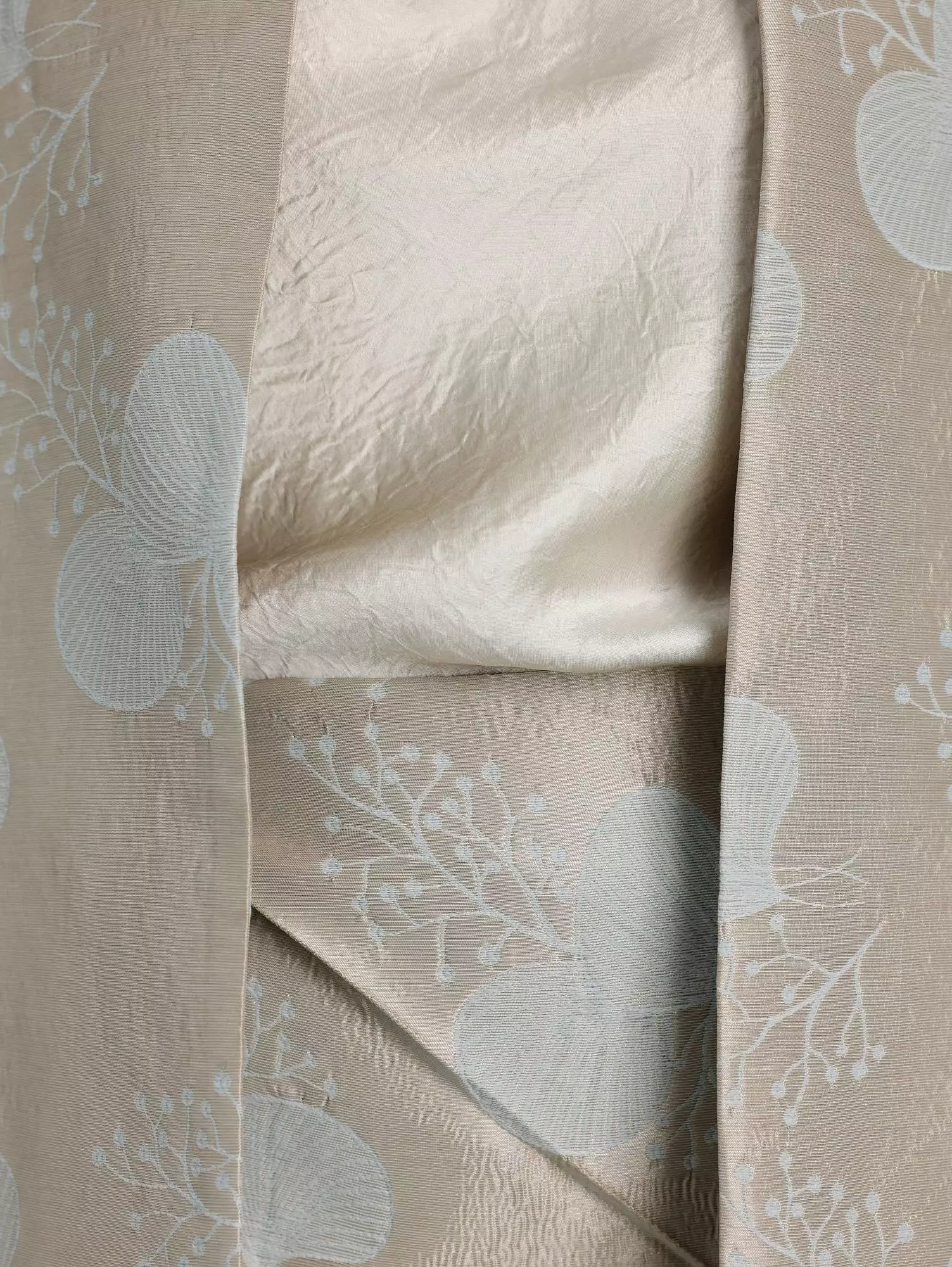 Юбка (S (42RU), серо-бежевый). Избражение № 4