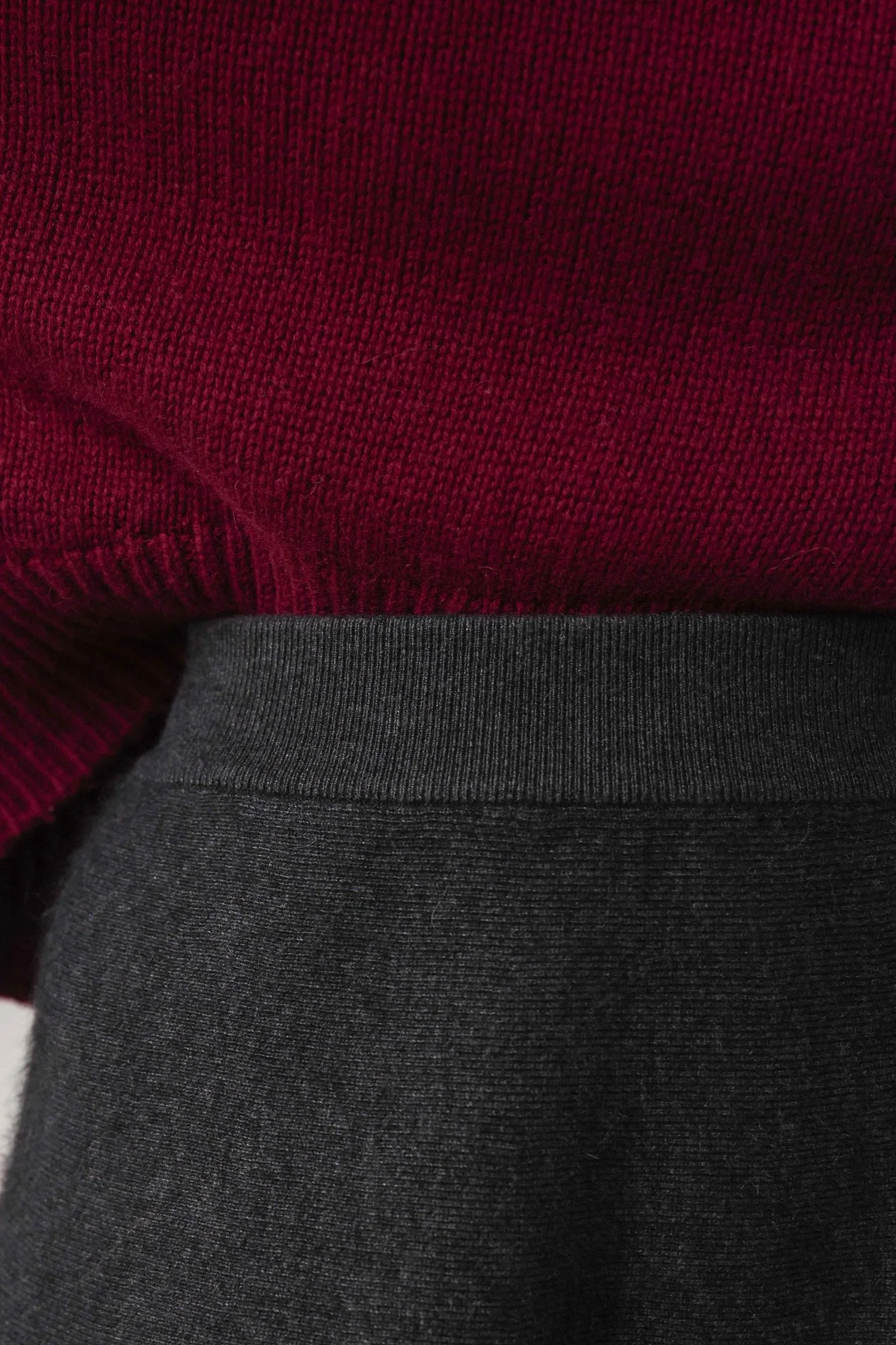 Юбка (onesize (42-46RU), тёмно-серый). Избражение № 5