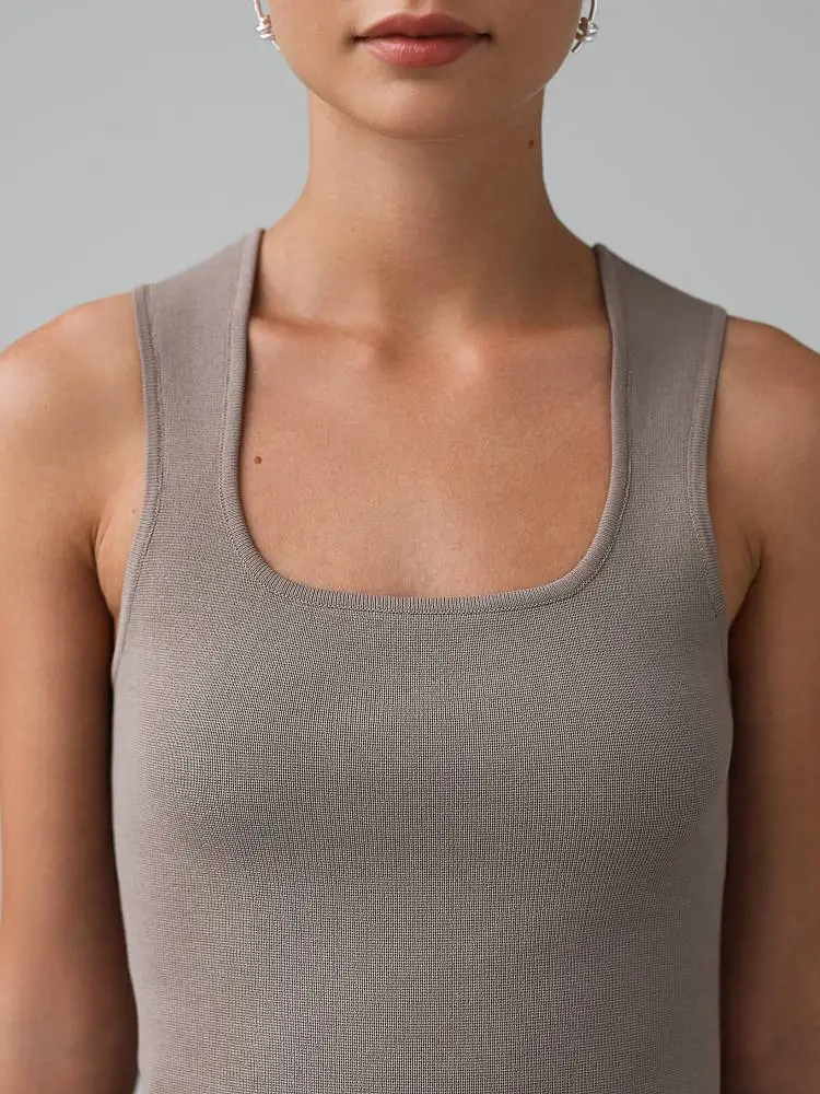 Топ (M (44RU), мокко). Изображение № 2