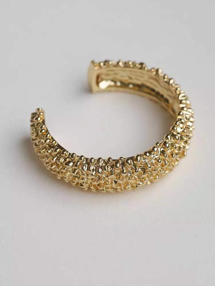 Браслет (золотистый). Изображение № 1