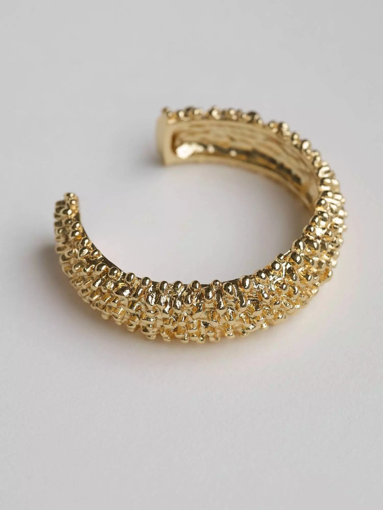 Браслет (золотистый). Избражение № 1