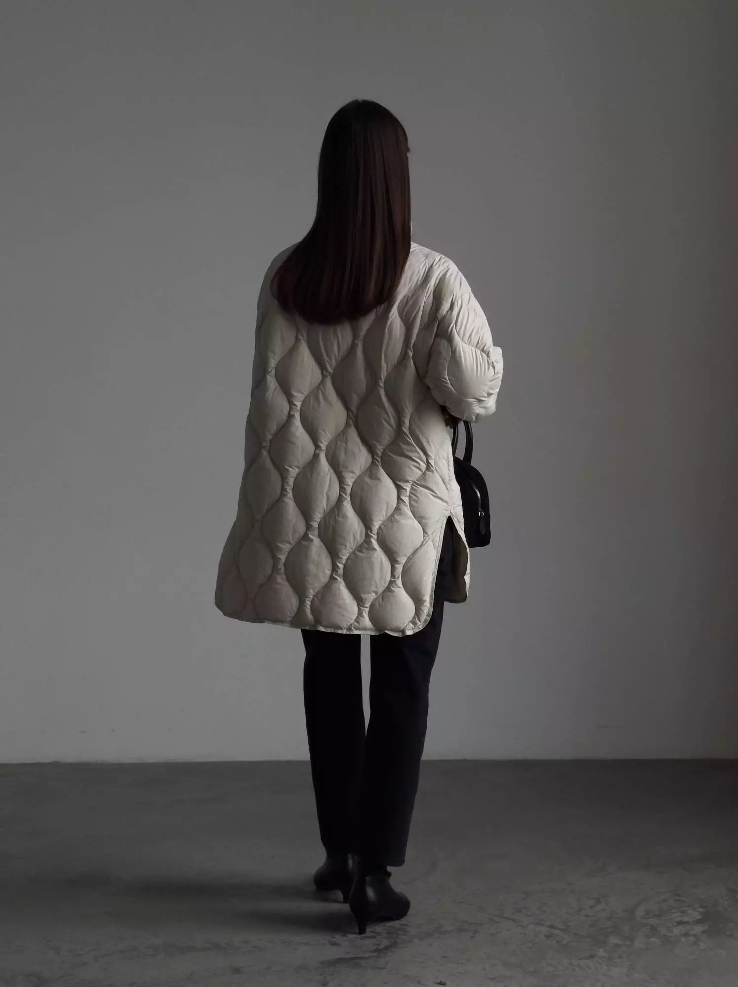 куртка (молочный). Избражение № 5