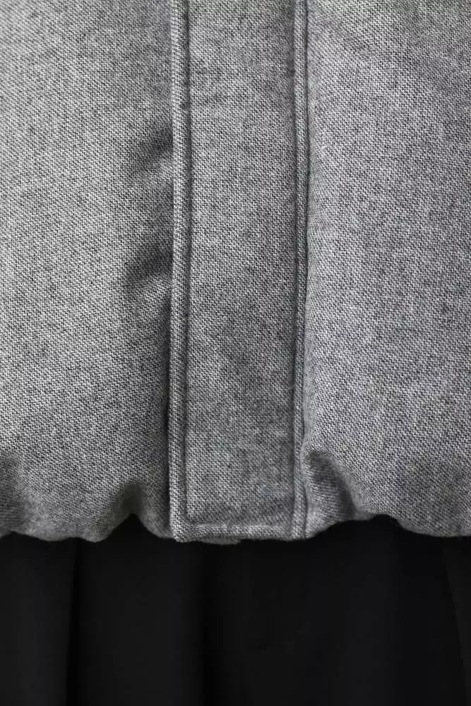 Куртка (onesize (42-46RU) серый). Изображение № 5