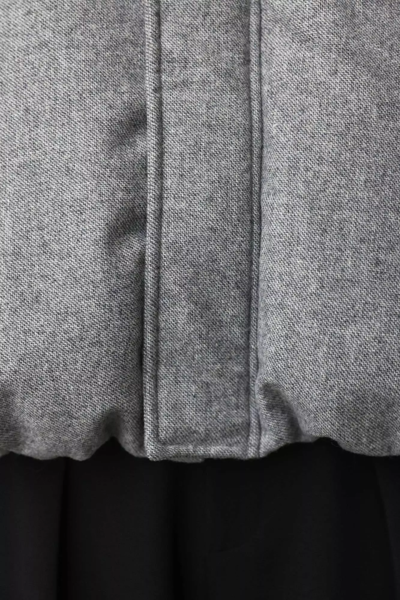 Куртка (onesize (42-46RU) серый). Избражение № 5