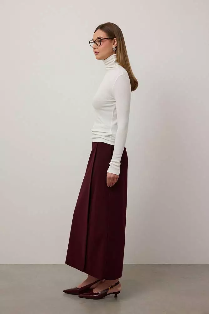 Водолазка (S (42RU), белый). Изображение № 2