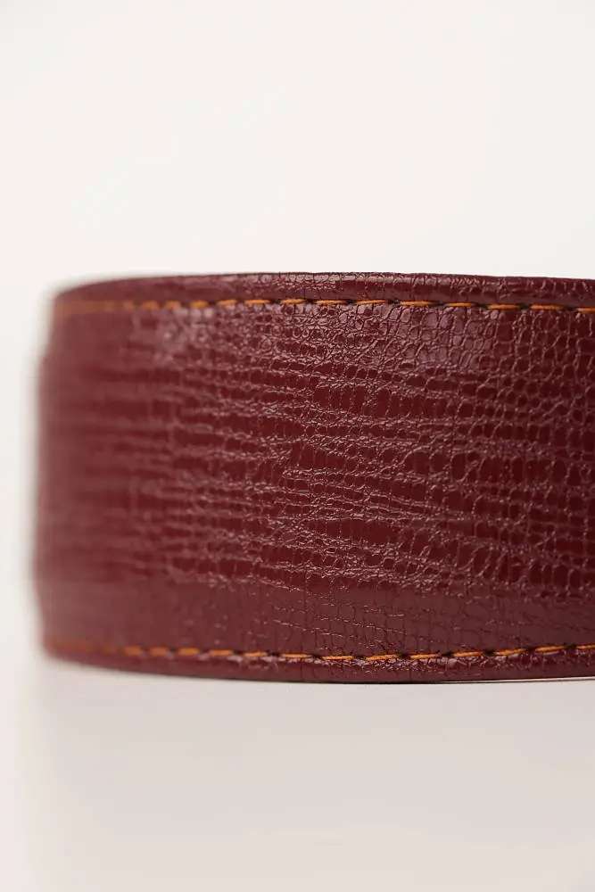 Ободок (бургунди). Изображение № 3