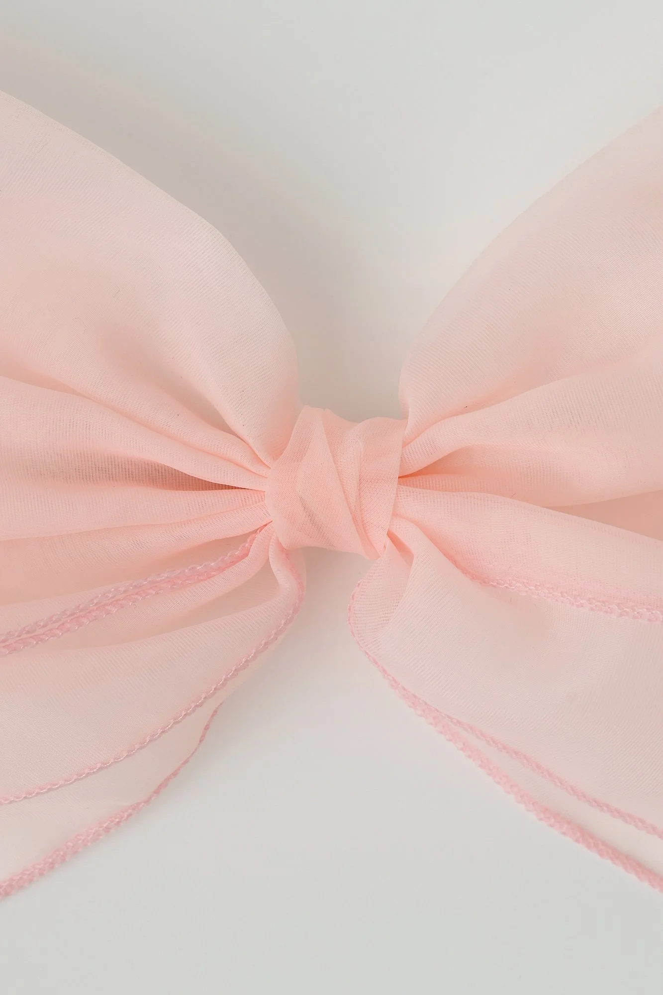 Украшения для волос (розовый). Избражение № 2