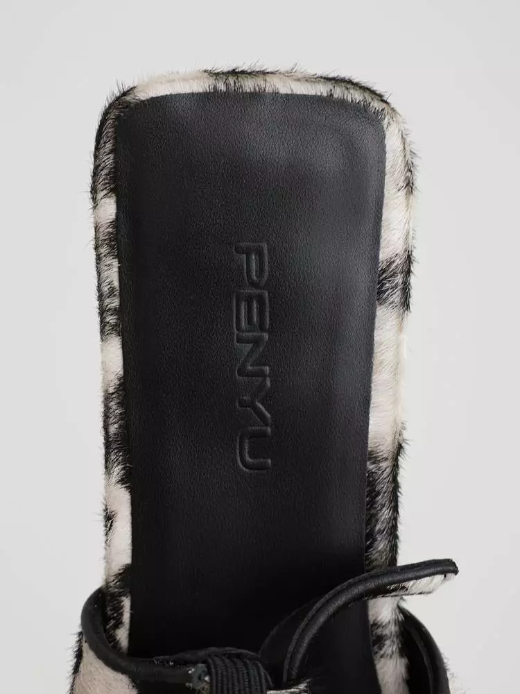 Слингбэки (39, чёрный). Изображение № 3