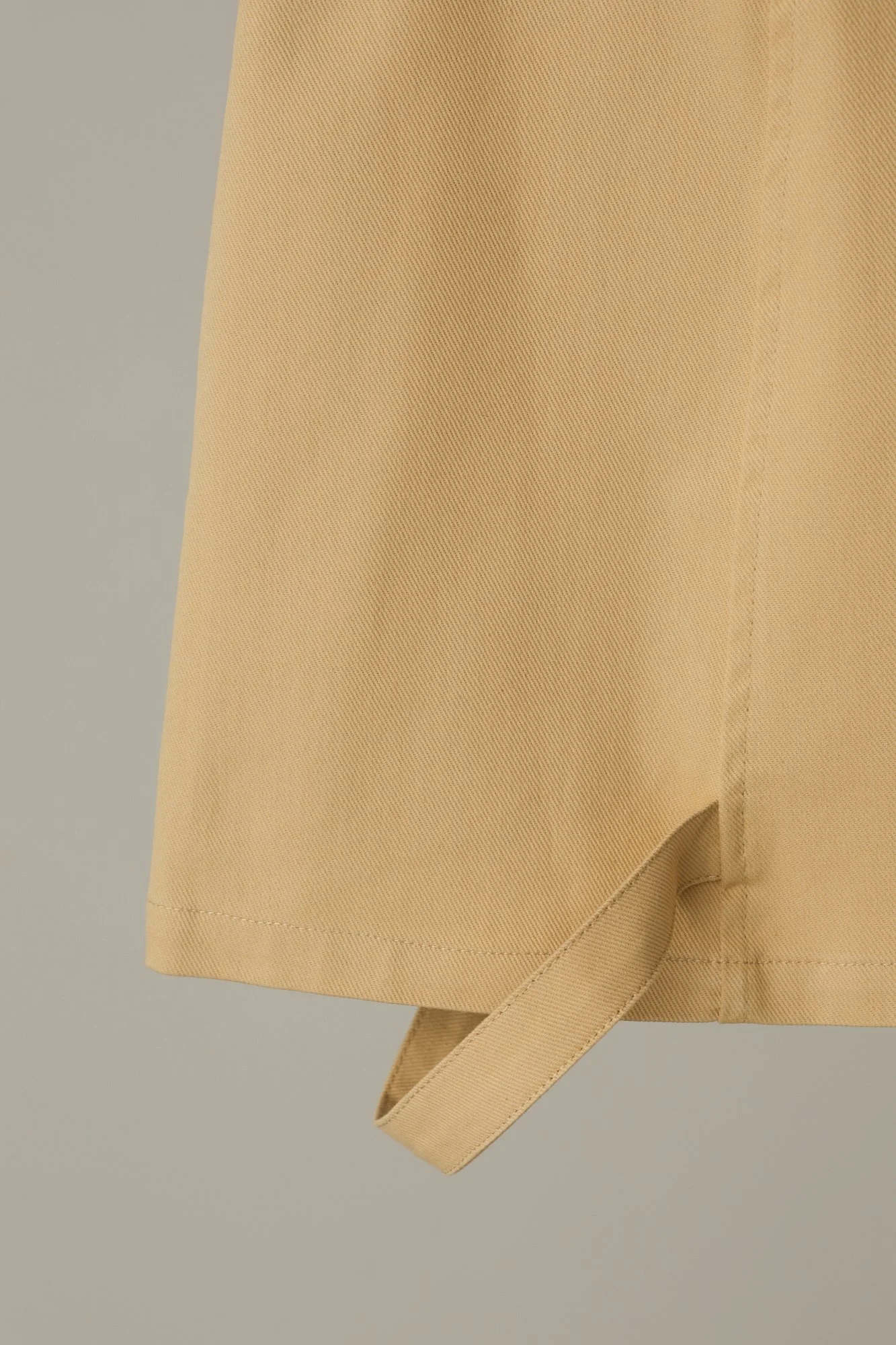 Юбка (L, песочный). Избражение № 5