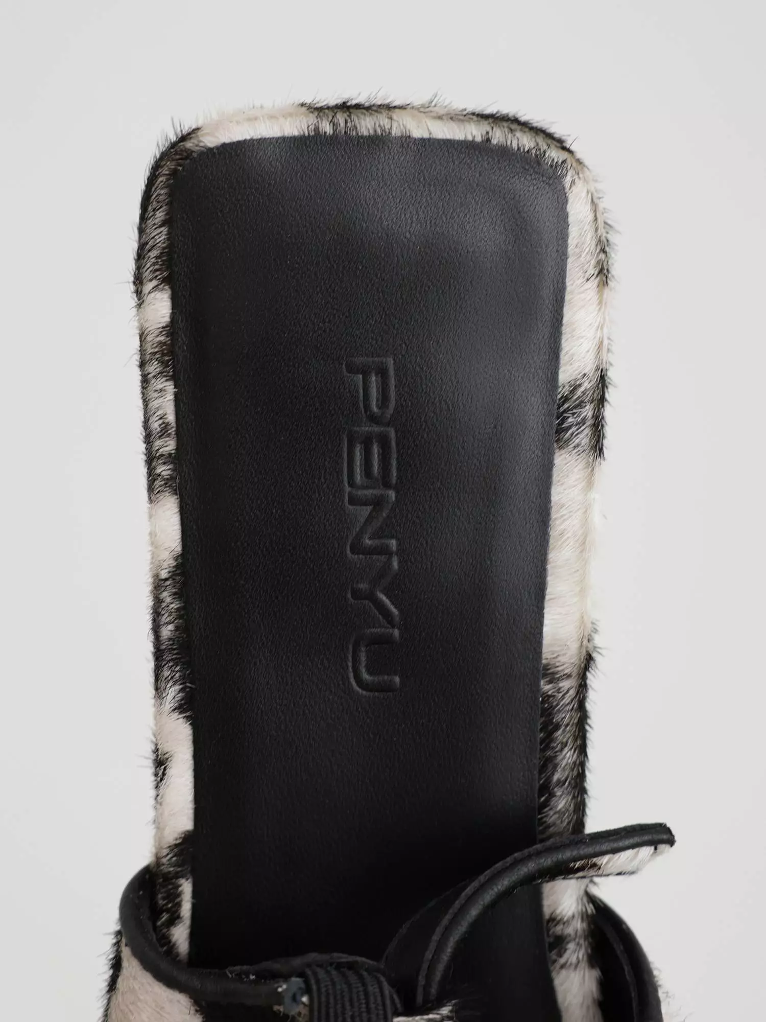 Слингбэки (39, чёрный). Избражение № 3