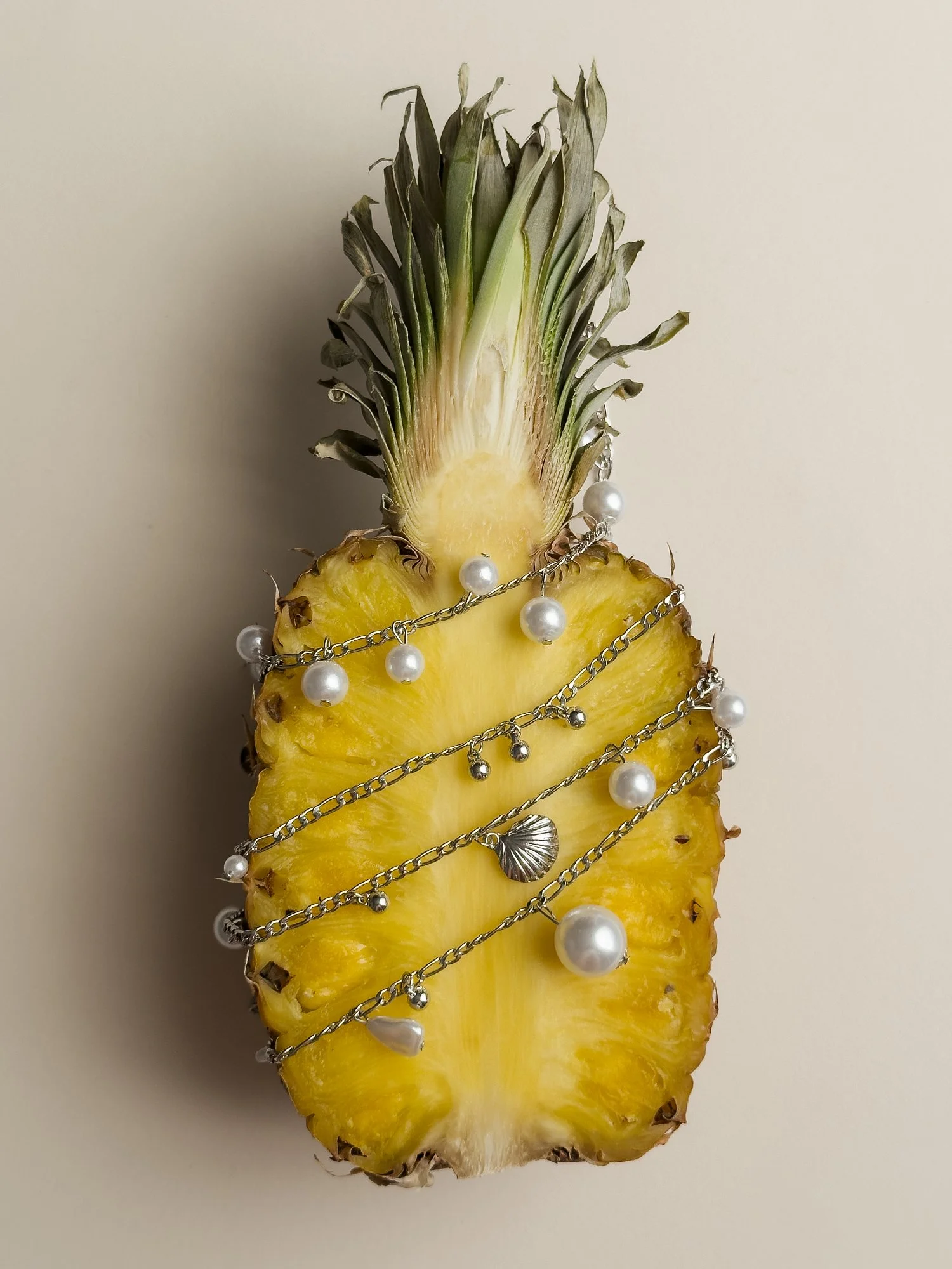 Ремни (серебристый). Избражение № 1