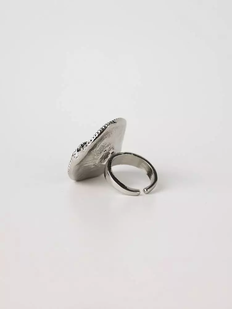 Кольцо (чёрный). Изображение № 2