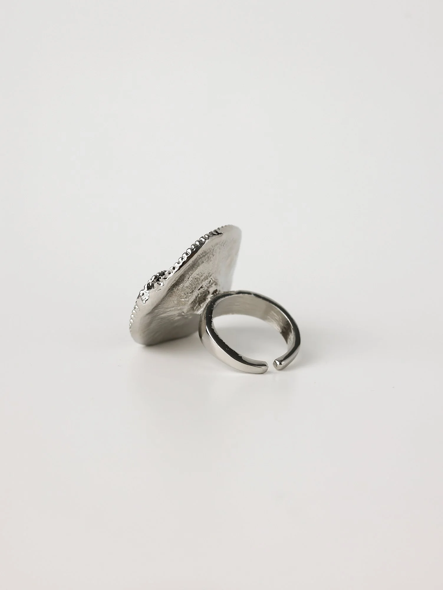 Кольцо (чёрный). Избражение № 2