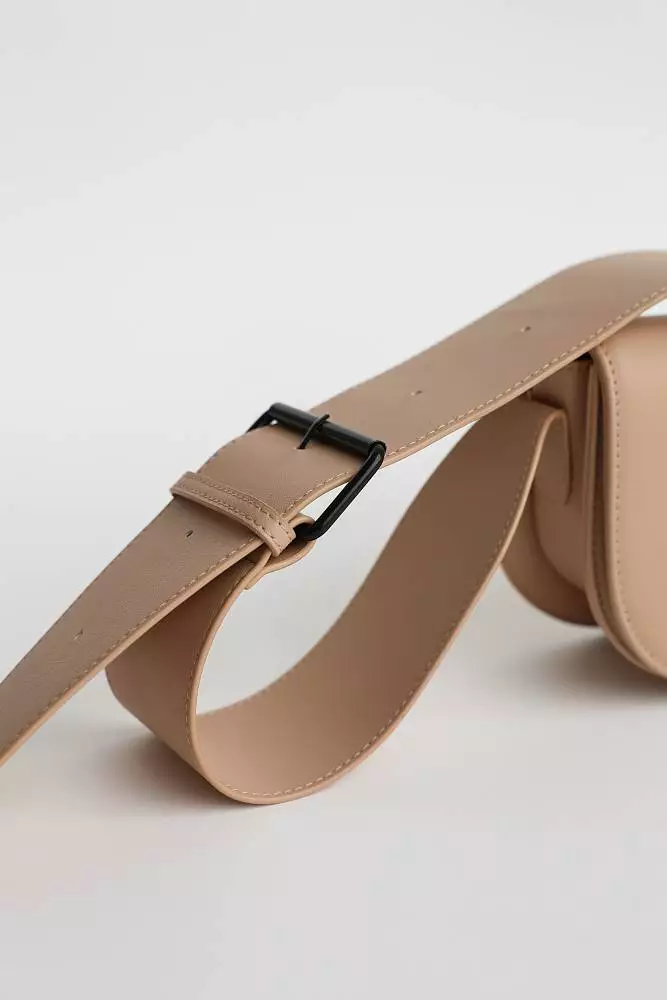 сумка (бежевый-). Изображение № 2