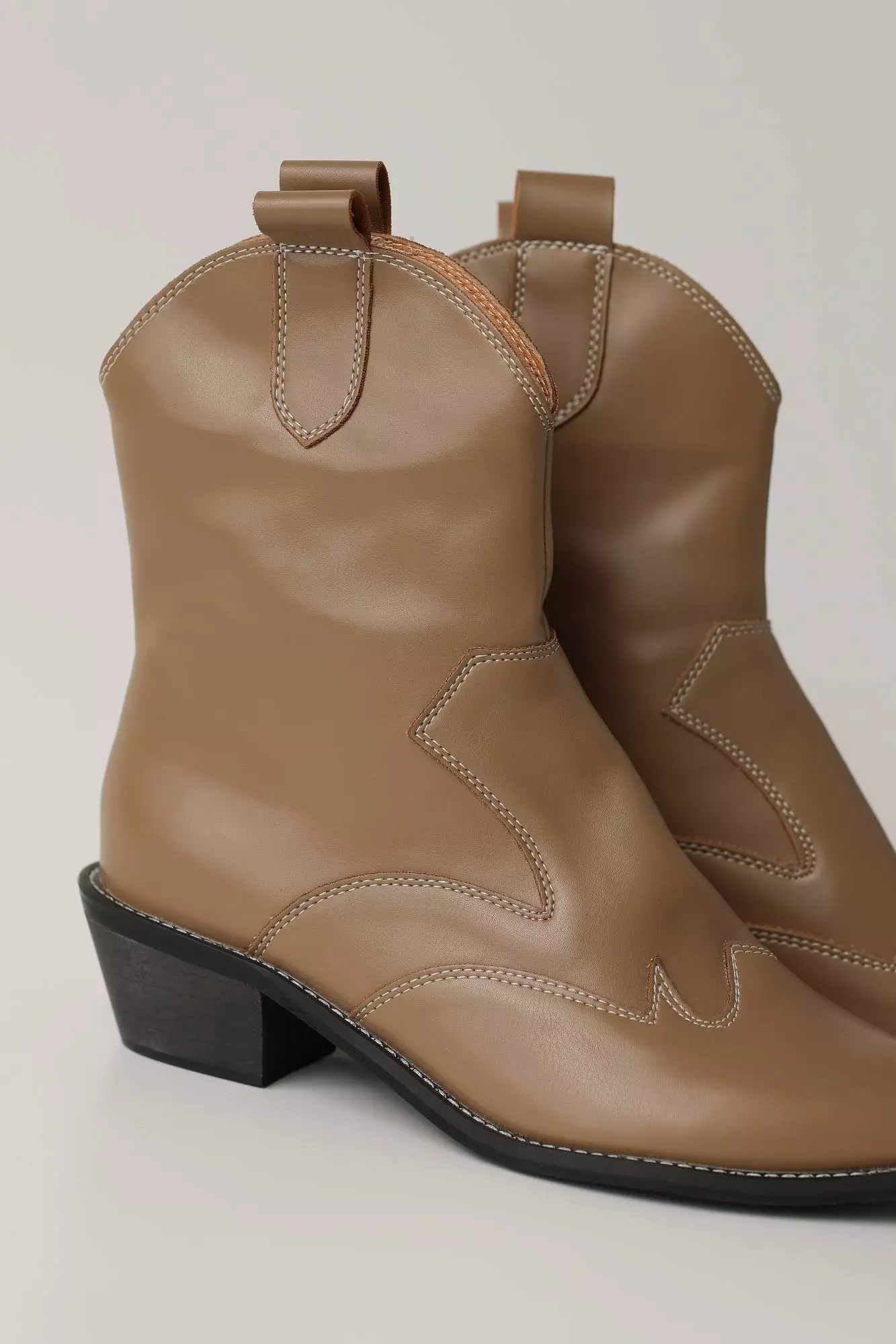 казаки (36 коричневый). Избражение № 5