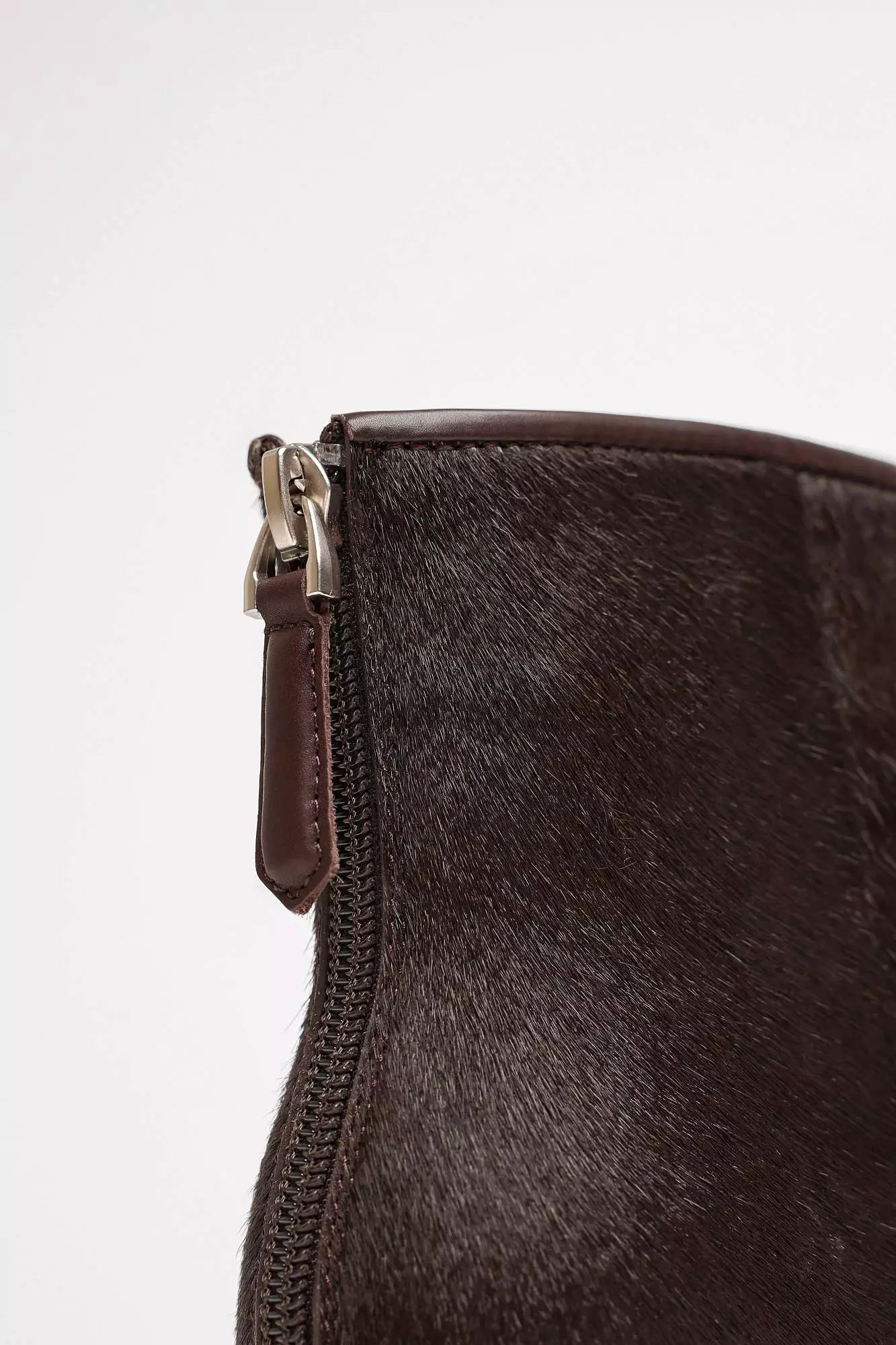 Ботильоны (37, тёмно-коричневый). Избражение № 5