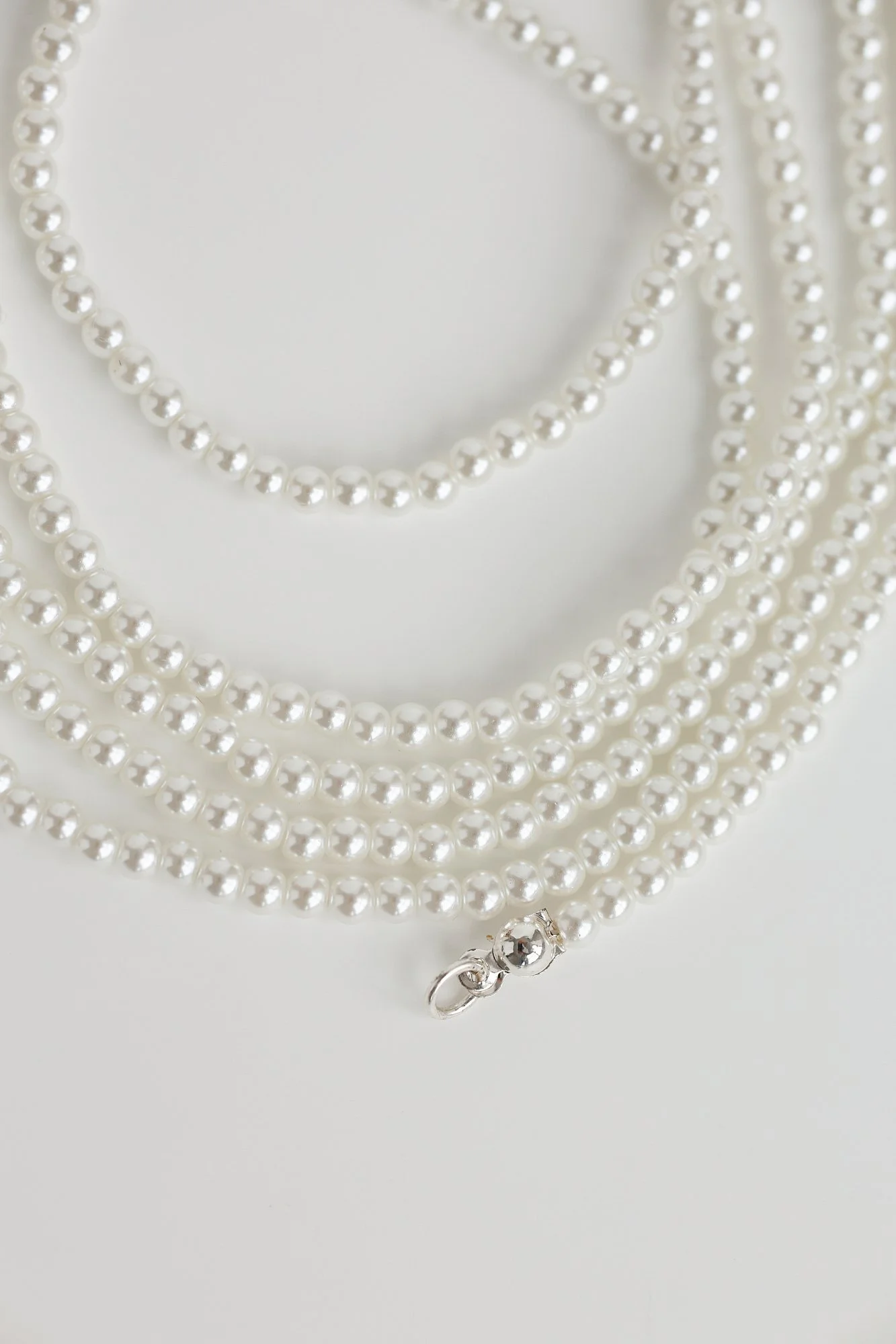 Колье (жемчужный). Избражение № 2