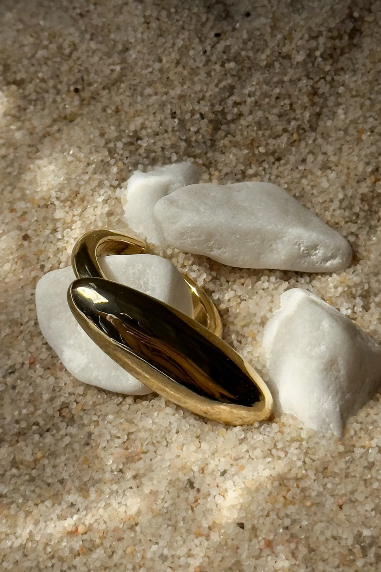 Кольцо (золотистый). Избражение № 1